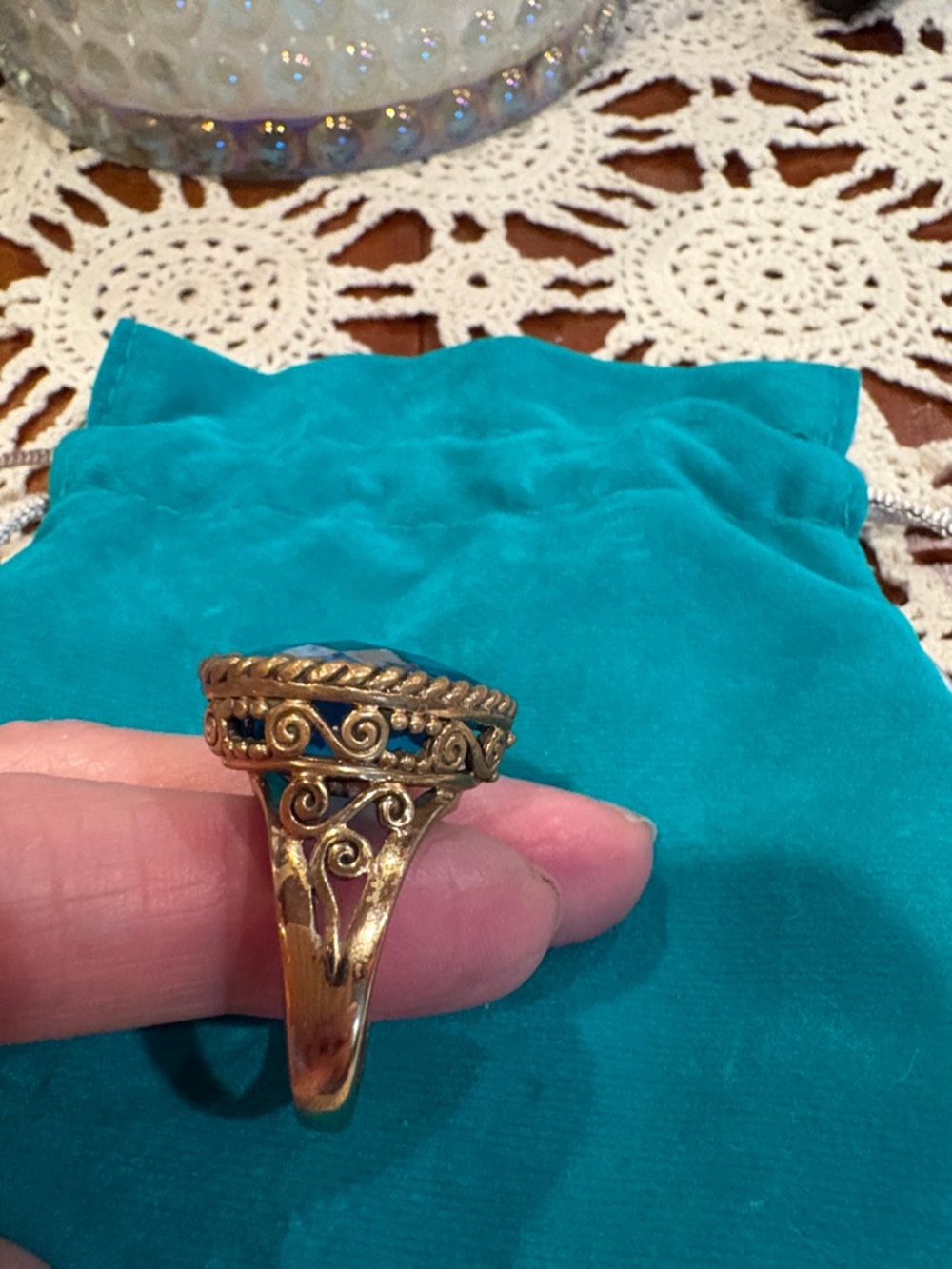 Sajen ring - Picture 2 of 6